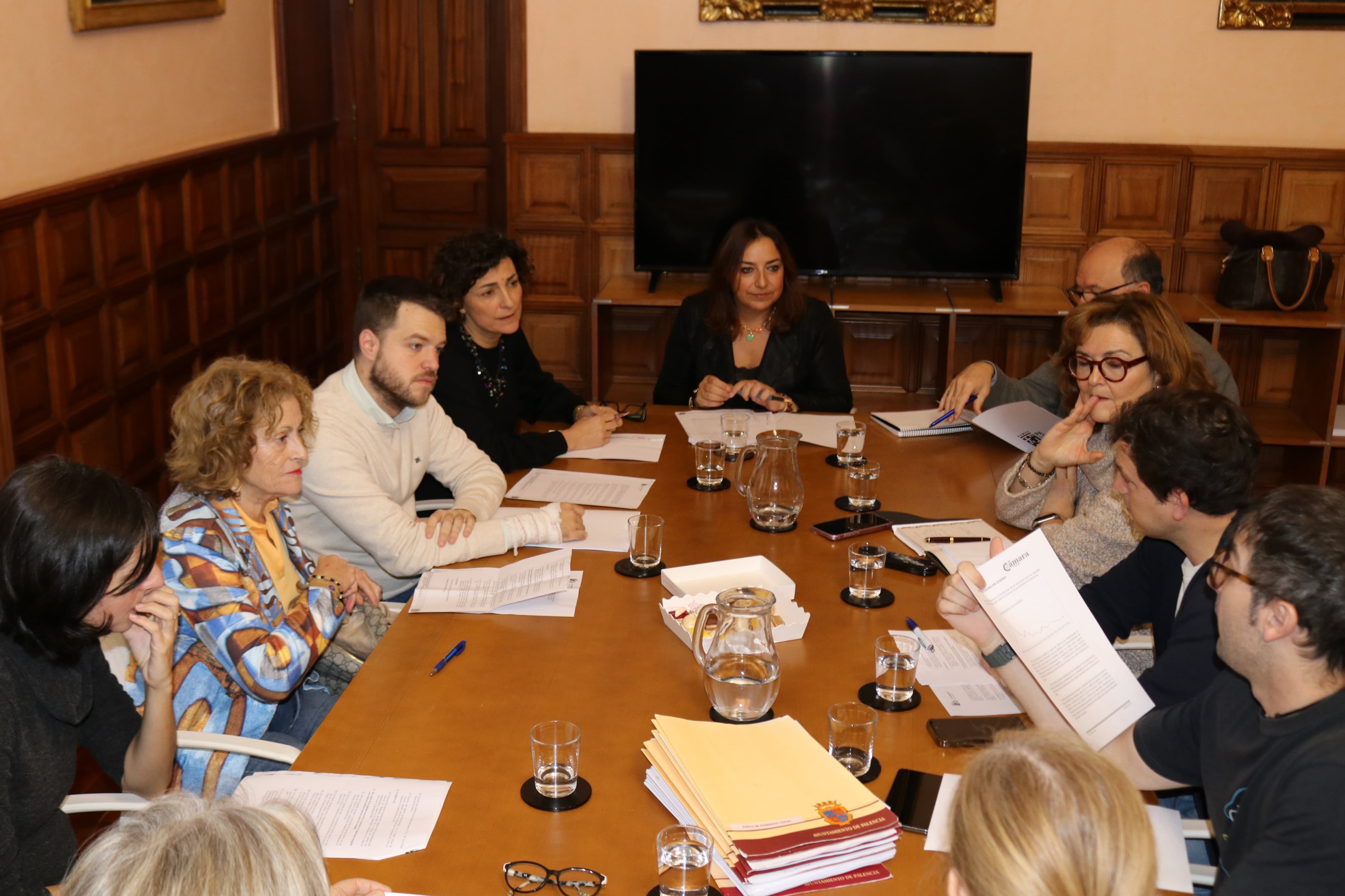 Junta de Gobierno Local del Ayuntamiento