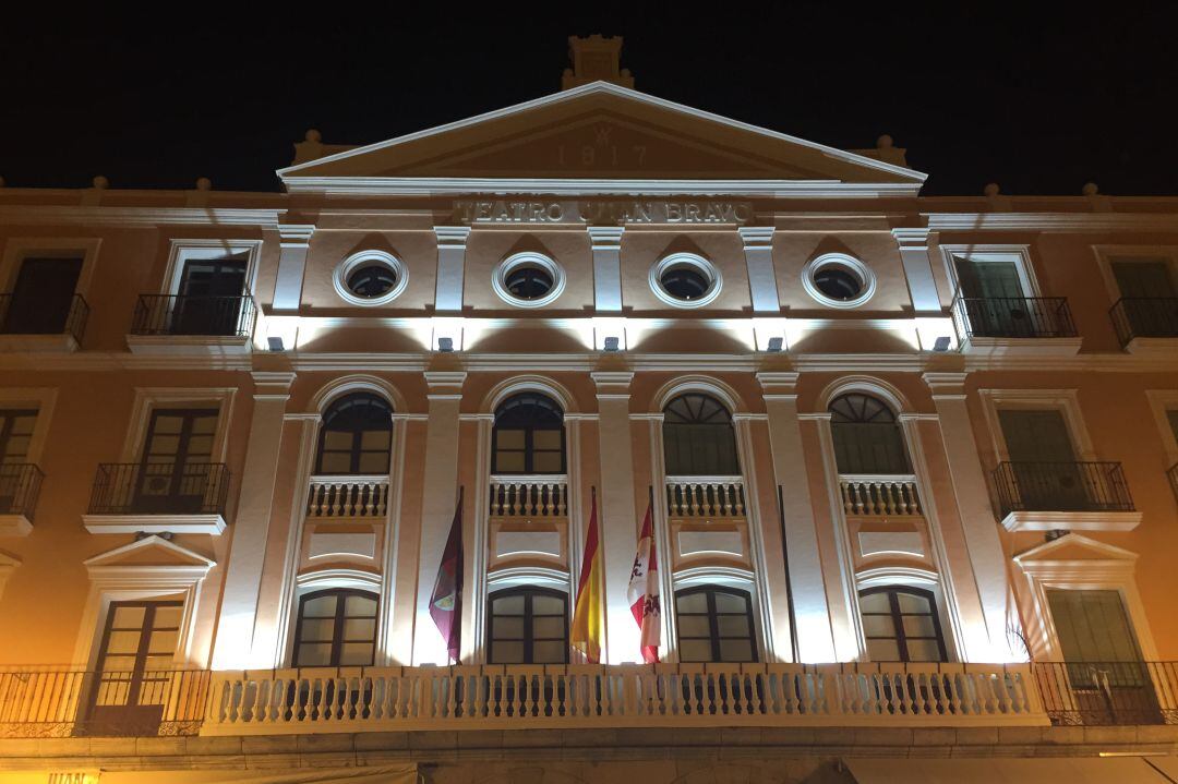 El teatro Juan Bravo acogerá este encuentro promovido por el Instituto de la Cultura Tradicional Manuel González Herrero