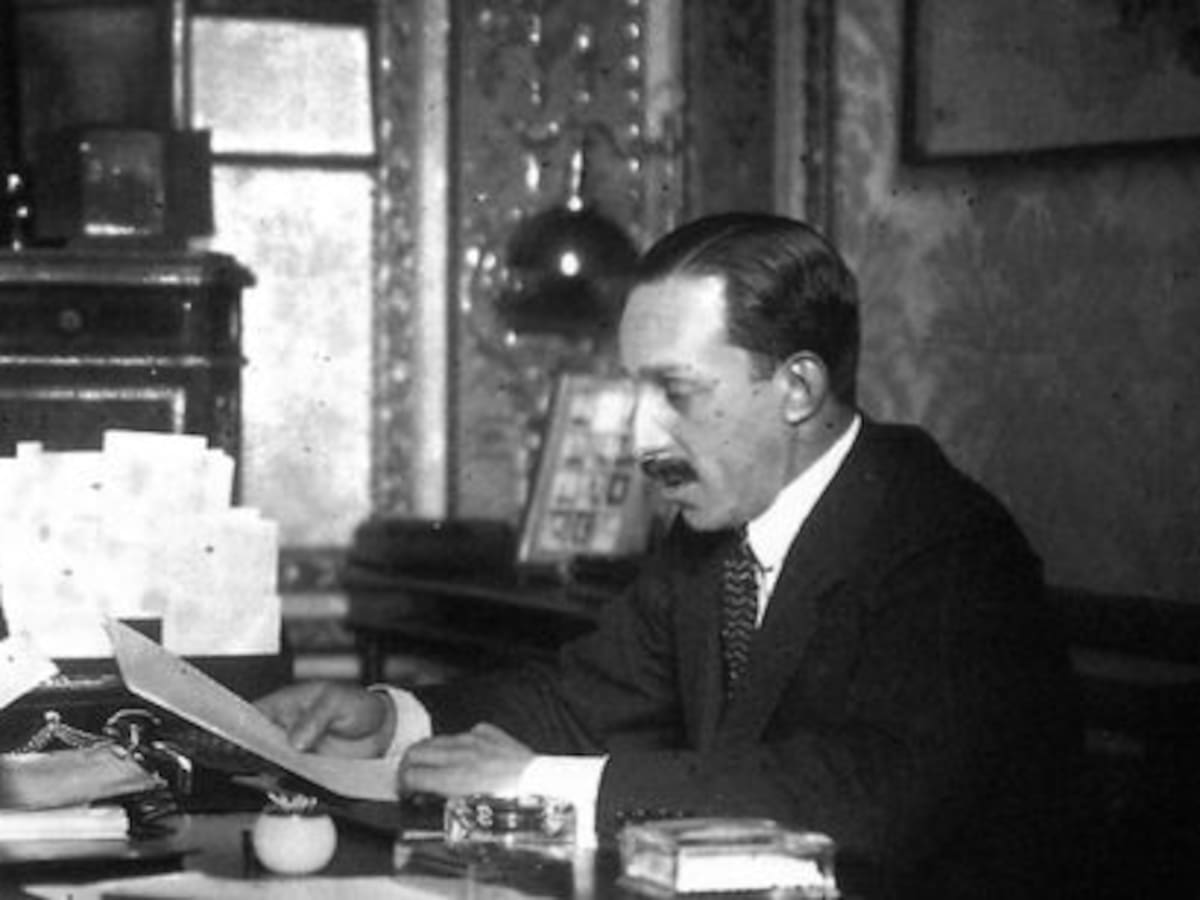 Primo de Rivera, un dictador muy "demócrata"