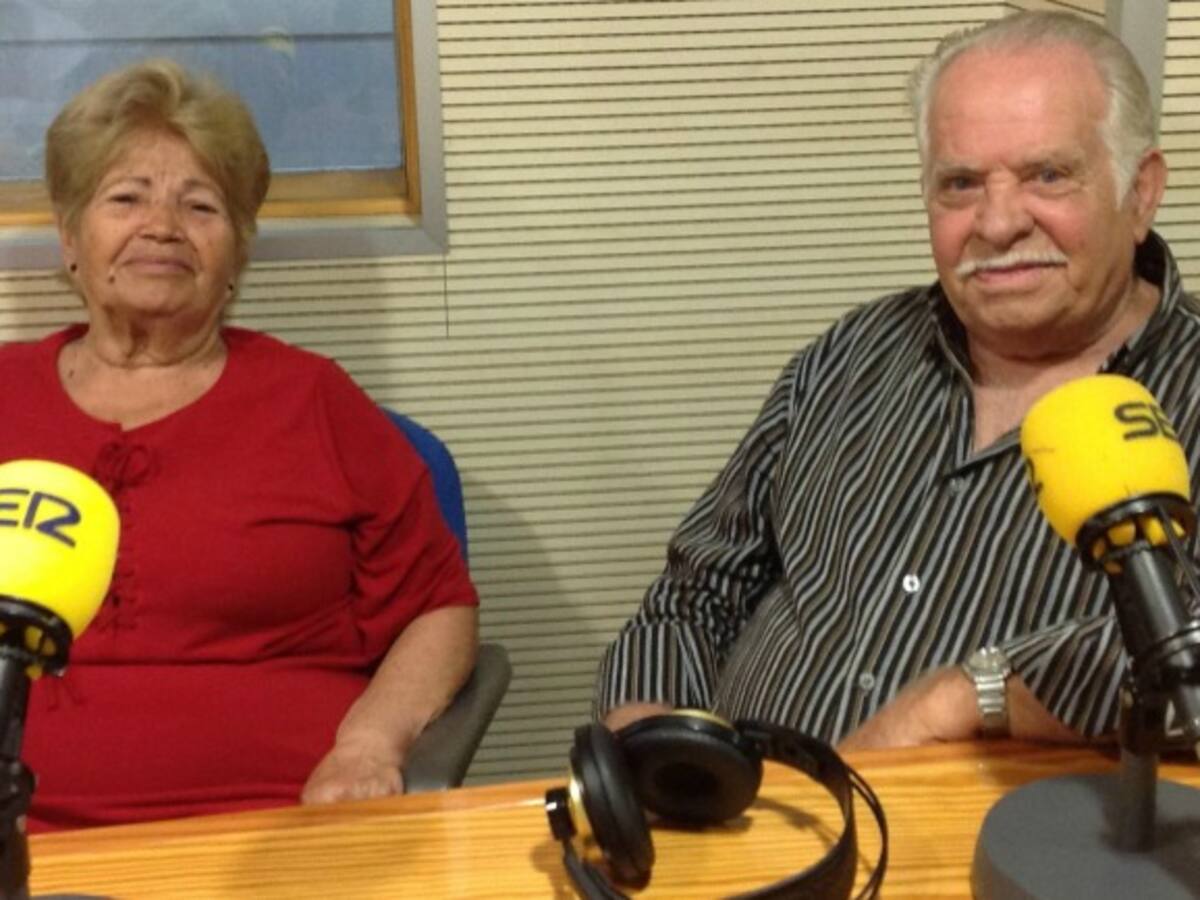 Antonio y Berta aseguran que "si la justicia quiere sangre, la habrá"