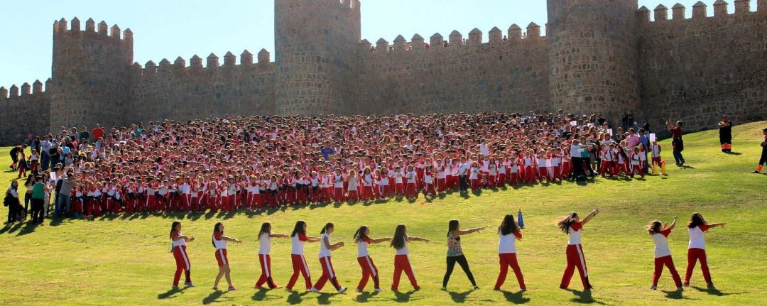 Los Colegios Diocesanos han abierto el plazo de inscripción para el próximo curso