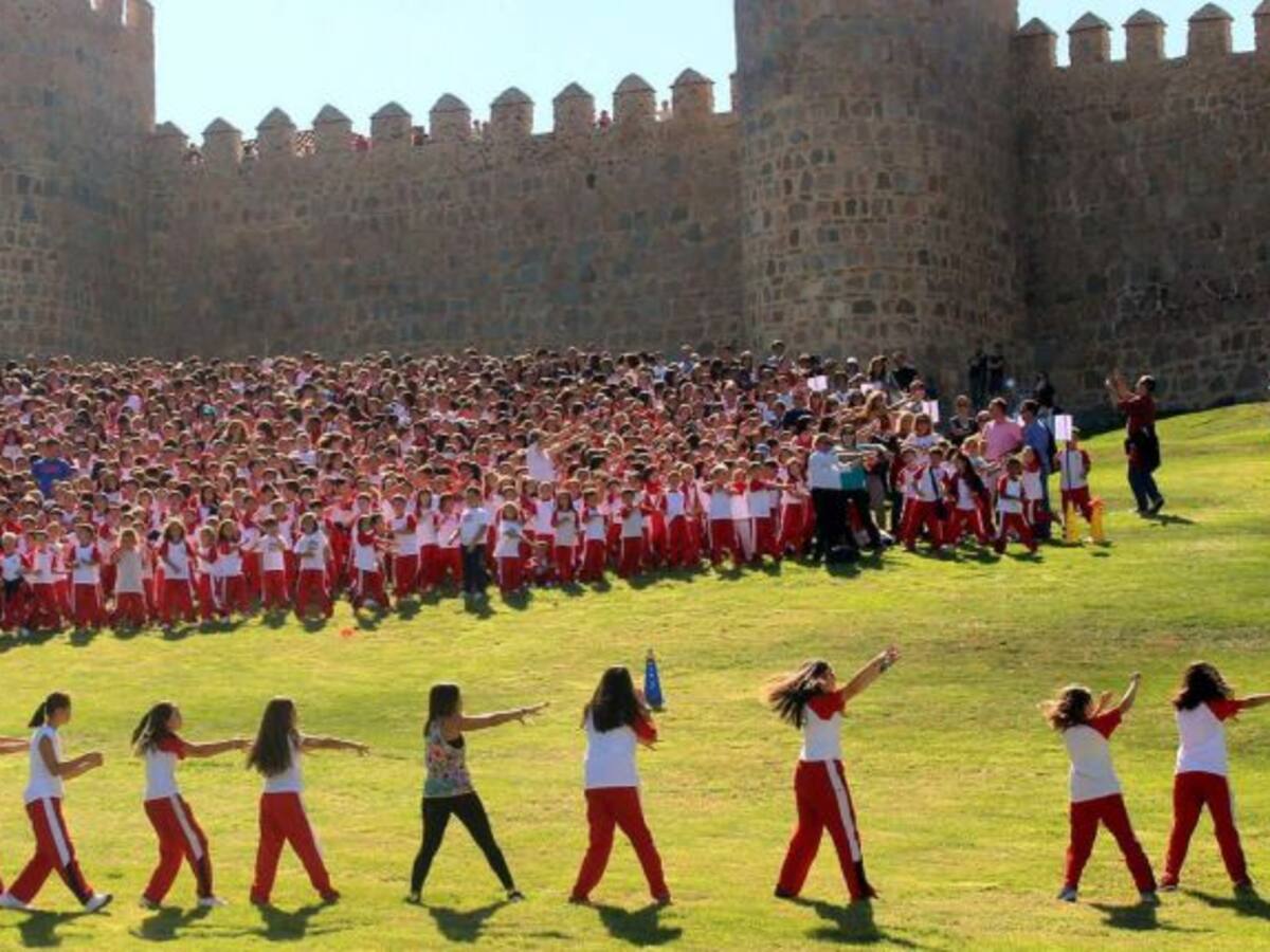 Abierto el período para solicitar plaza en los Colegios Diocesanos