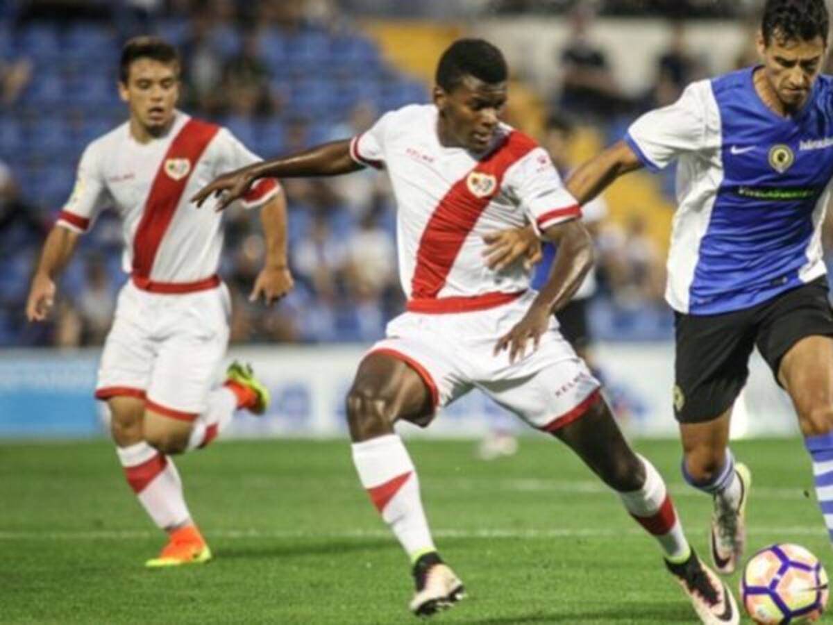 El Hércules aprueba con nota ante un rival poderoso