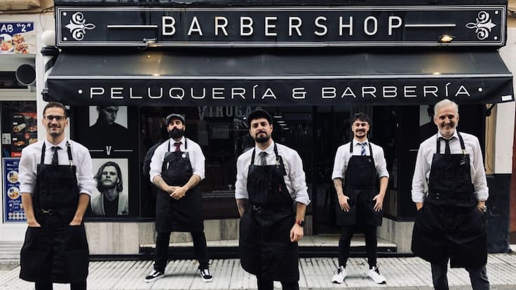 Entrevista a Nacho Viroga