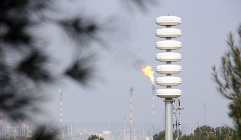 Molts municipis del Camp de Tarragona volen saber la qualitat de l'aire que s'hi respira.