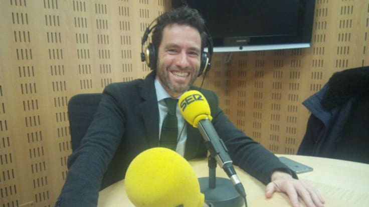 Borja Sémper: "El populismo tendrá futuro en España si quienes no lo somos se lo permitimos"