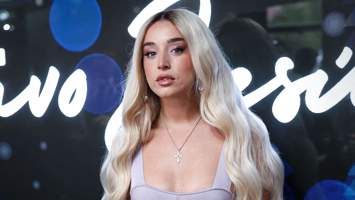 5 lecciones que nos deja el documental de Lola Indigo por 'Los estadios - La bruja, La niña y El dragón'