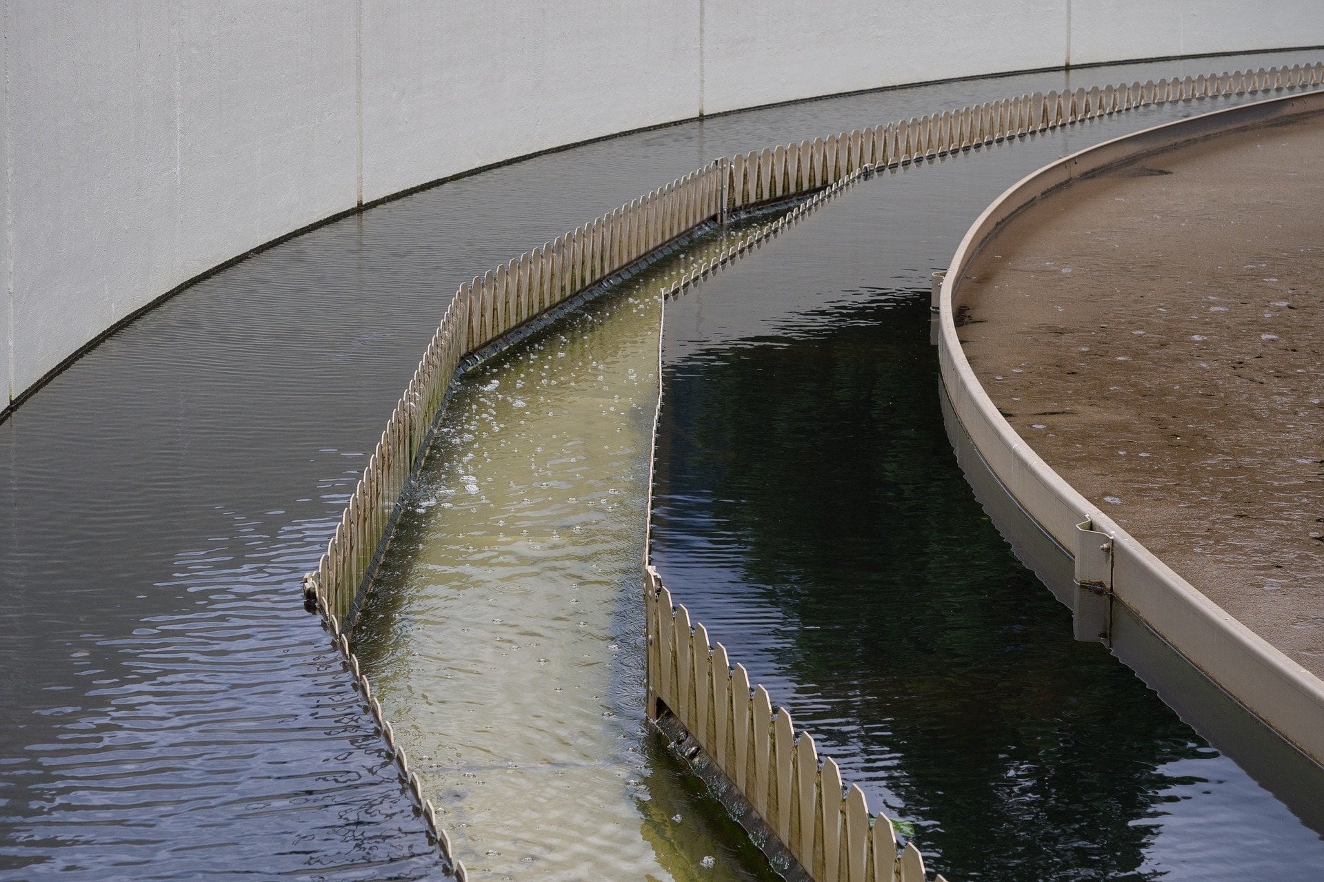 Digitalización del ciclo del agua en la Región de Murcia