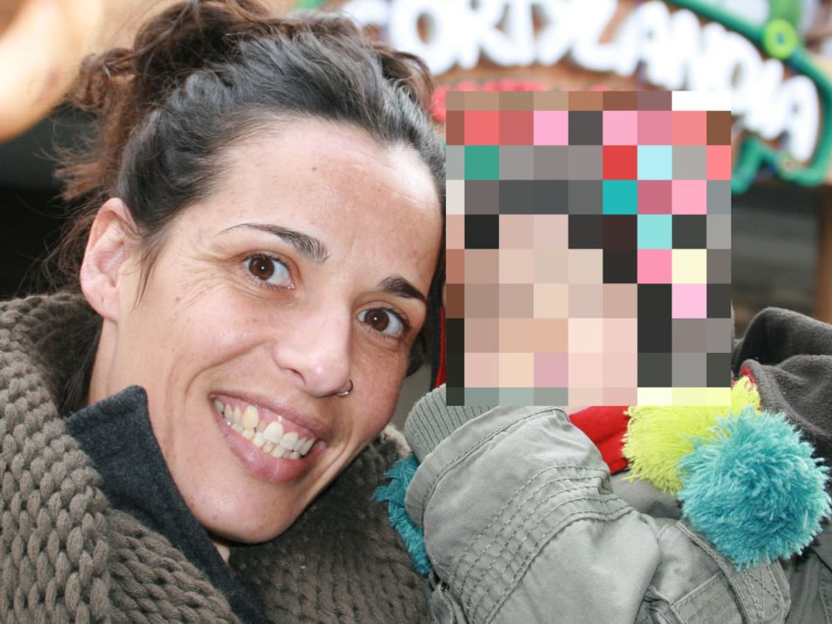 Silvia: "Mi hermana habría cumplido 39 años si un conductor borracho no se hubiese cruzado en su camino"