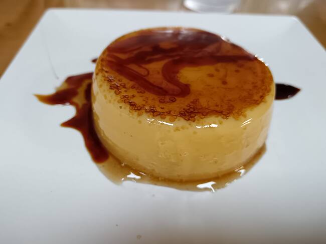 Tocino de cielo