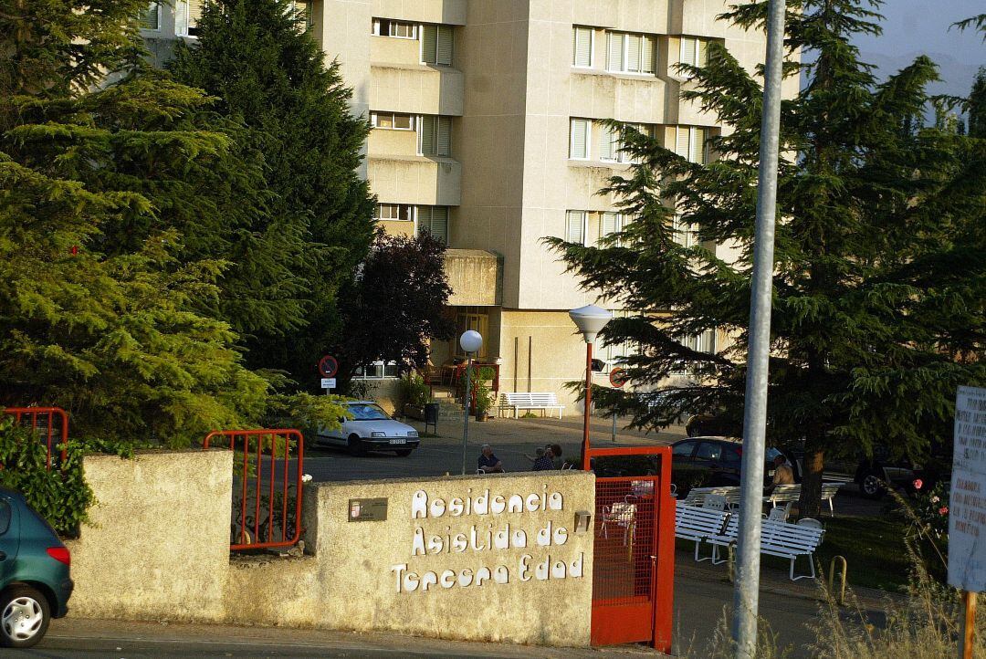 UGT reclama obras de mejoras en la Residencia Asistida 