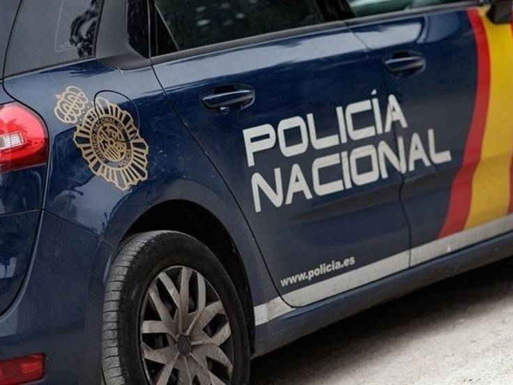 Policía Nacional