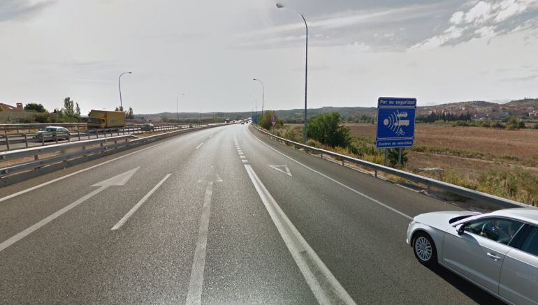 Se pone en marcha el dispositivo propio de las navidades también en las carreteras palentinas