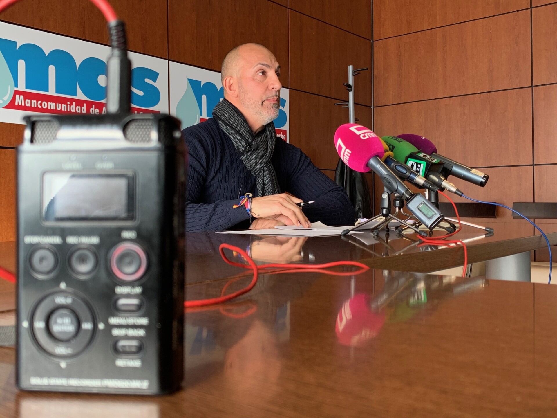 José Miguel Benítez