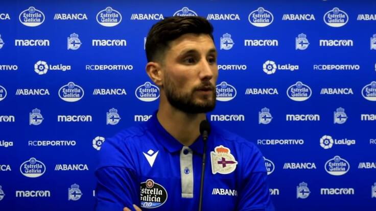 Entrevista a Borja Valle (06/11/2019)