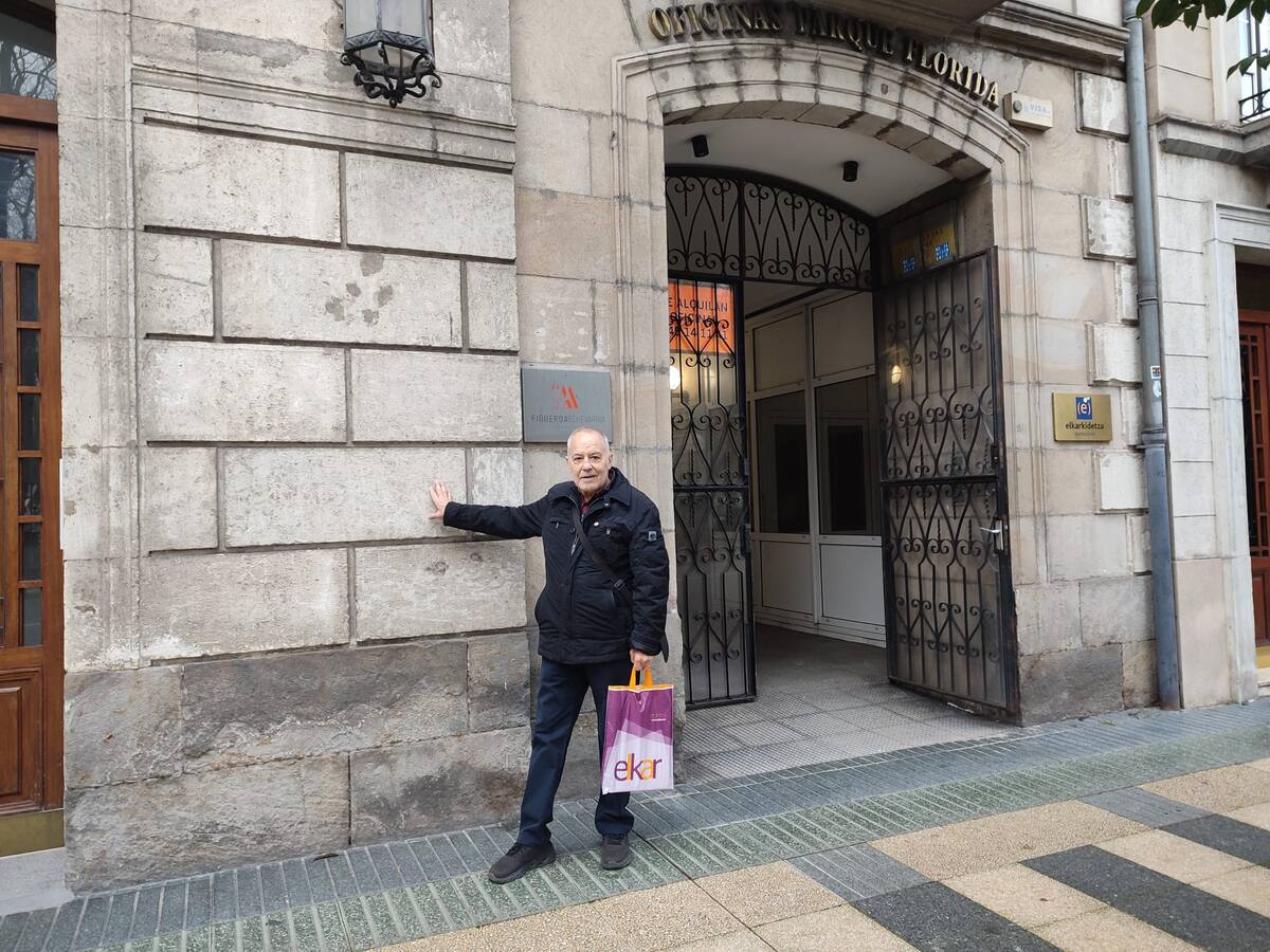 Tres visitas guiadas para conocer la Vitoria de la II Republica