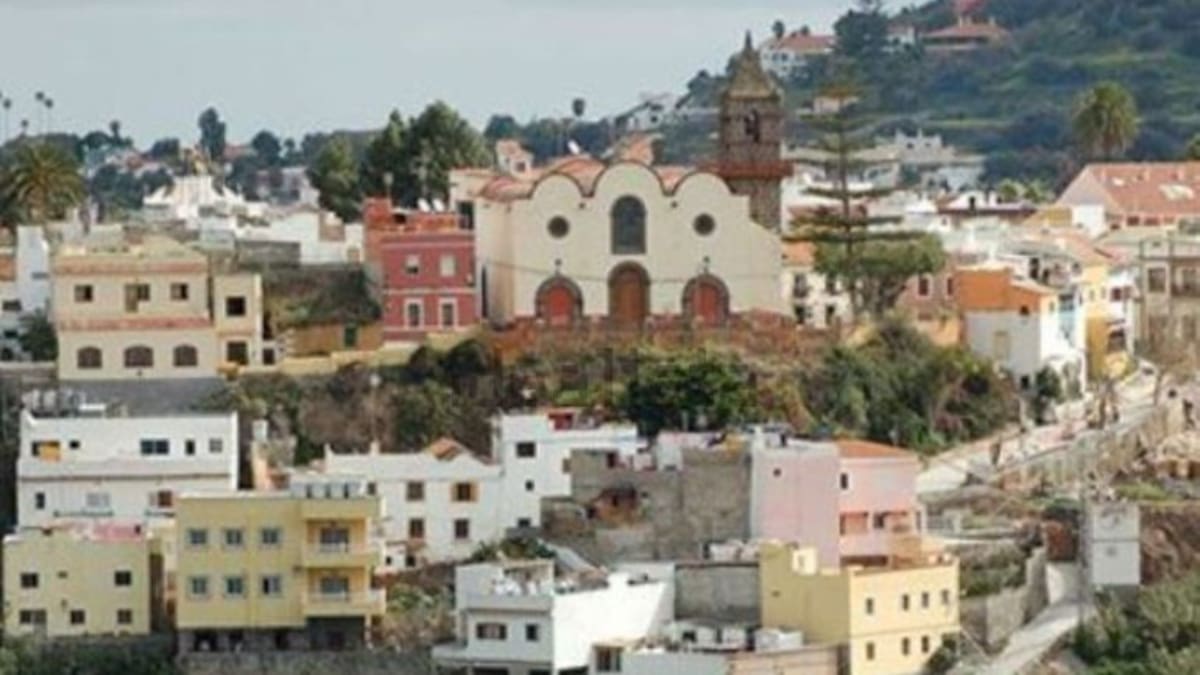 "Es una decisión dolorosa, pero necesaria": José Armengol