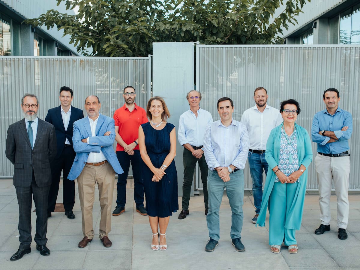 Aterriza en Málaga la asociación nacional de inversores para captar proyectos e impulsar startups