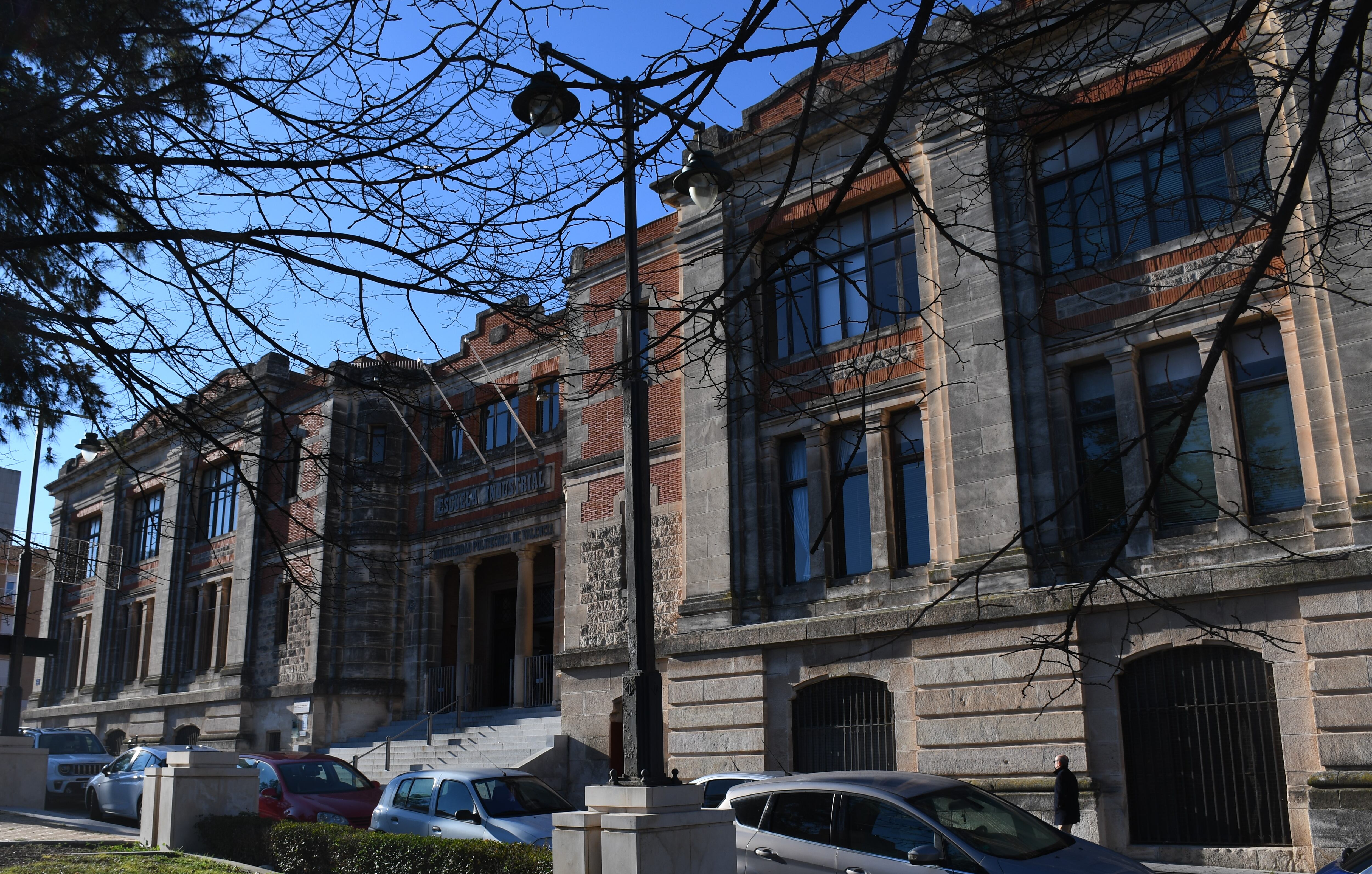 Les jornades es celebren en l&#039;edifici del Viaducte