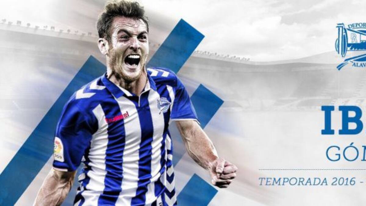 Ibai Gómez: “Nunca es fácil una despedida”