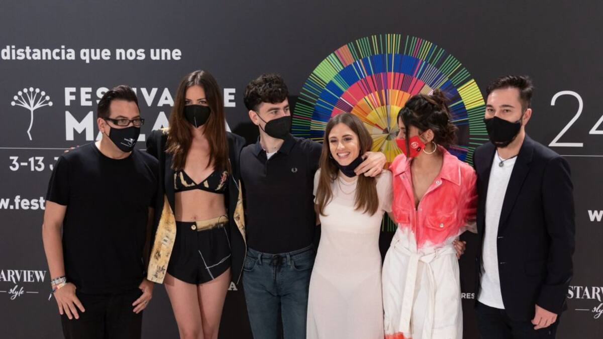 'El cover': Secun de la Rosa reivindica al artista obrero frente al ideal de éxito