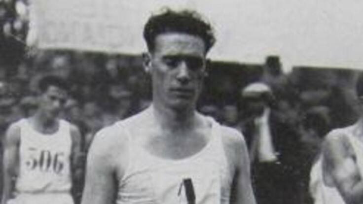 La Plaza del Atleta José Andrés "El Roget"