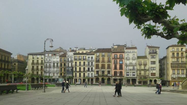 La Primera Llamada del Día: Inma Elcano (04/05/2020)