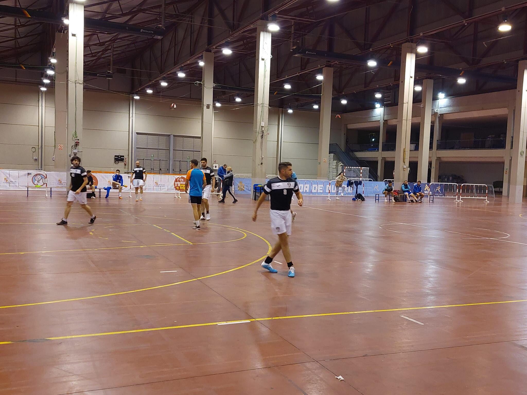 Choque de esta semana