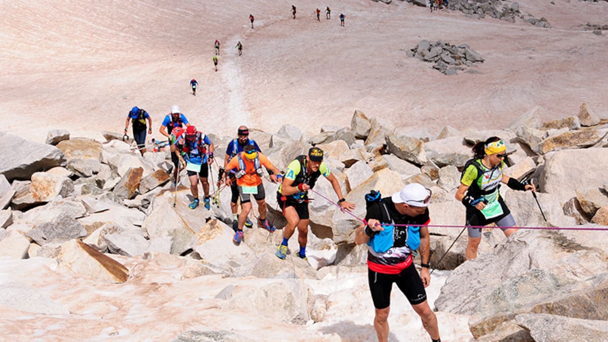 Cerradas las preinscripciones del GTTAP19 con 5.000 solicitudes