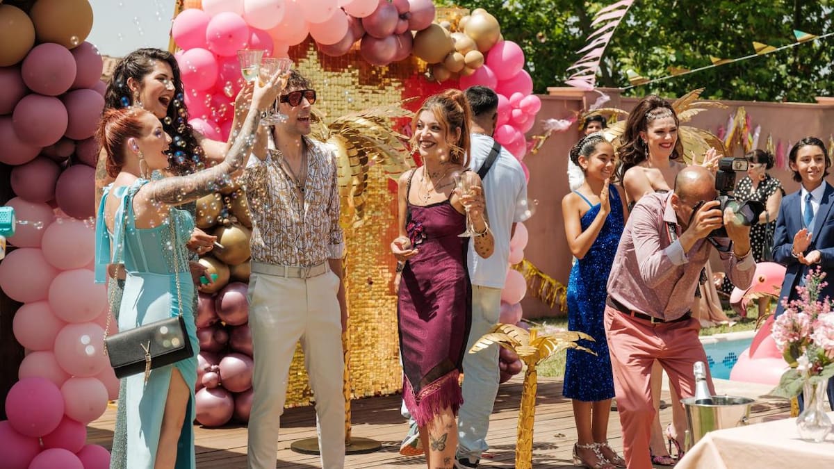 Entrevista Cristalino y Elena de Lorenzo