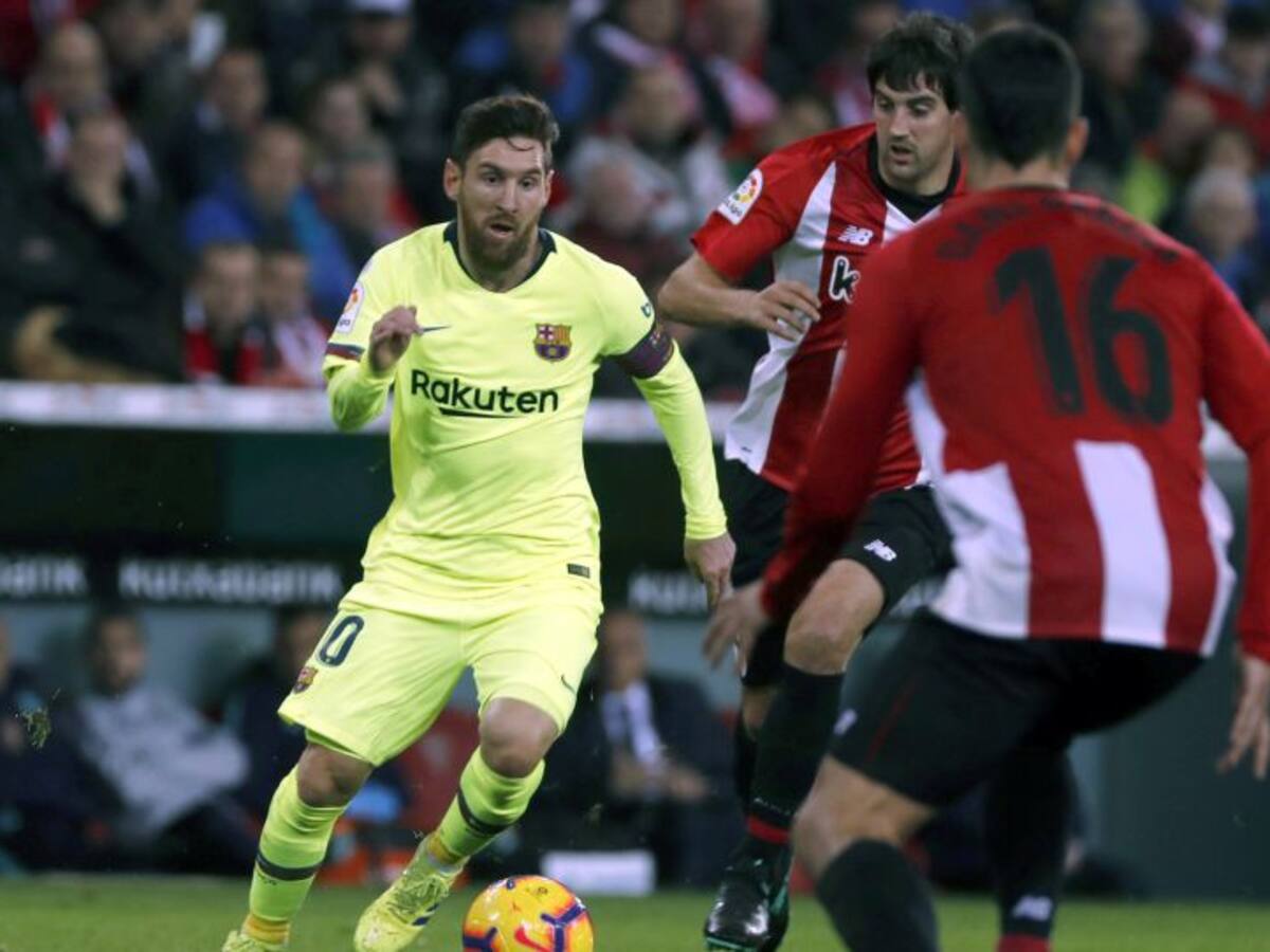 ¿Cómo ver y seguir el fútbol en España?