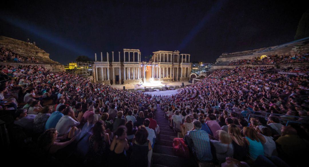 Teatro Romano