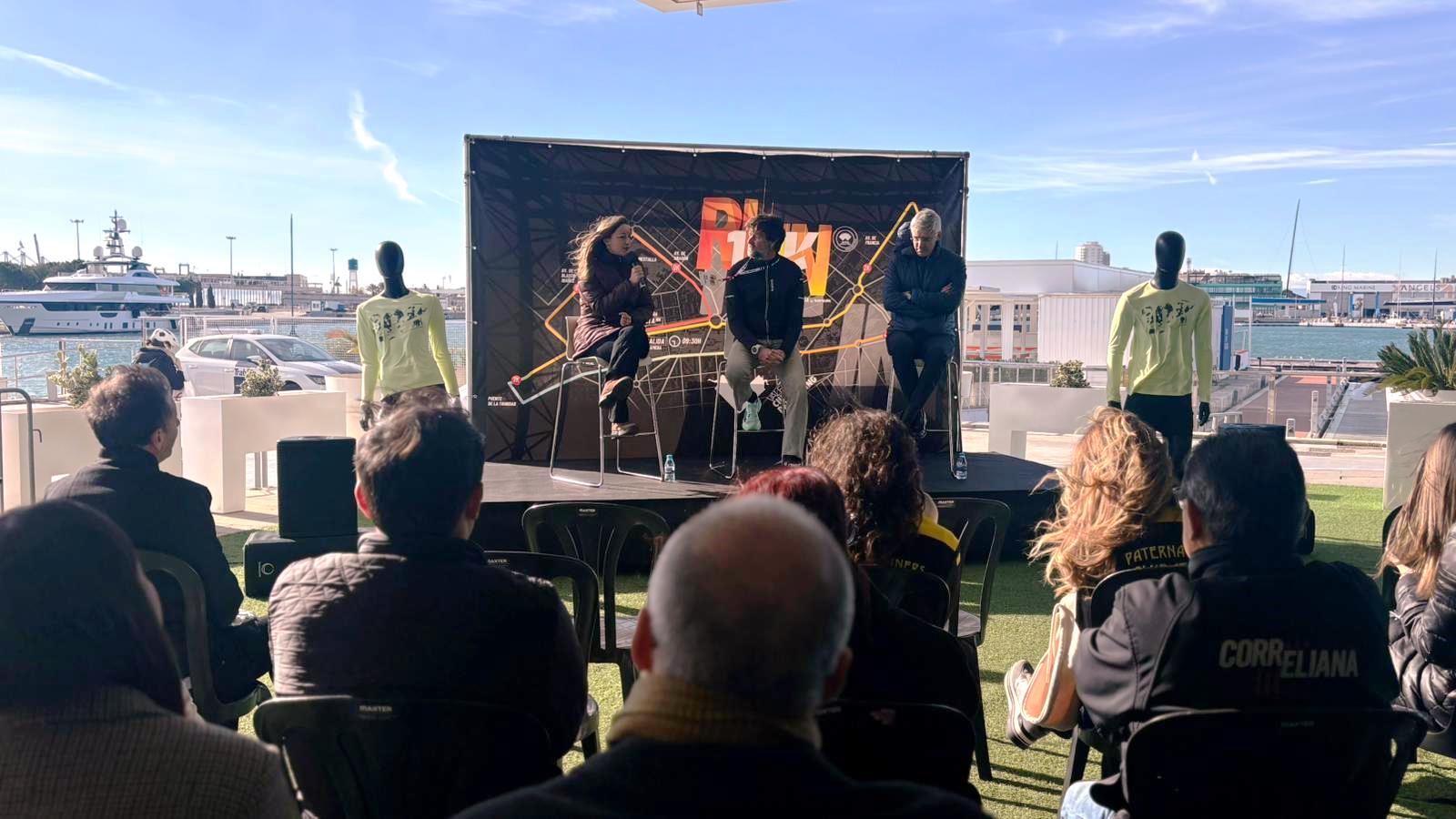 10K Ibercaja València