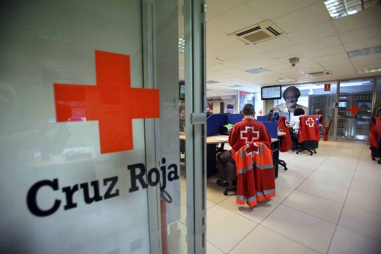 Cruz Roja cuenta ya con más de 100.000 socios en esta comunidad