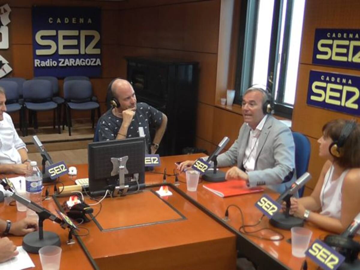 Primeros contactos para aprobar las ordenanzas fiscales