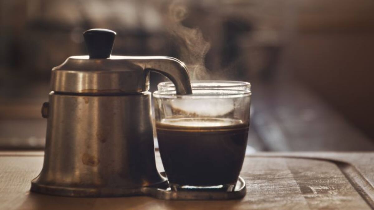 ¿El café es saludable?