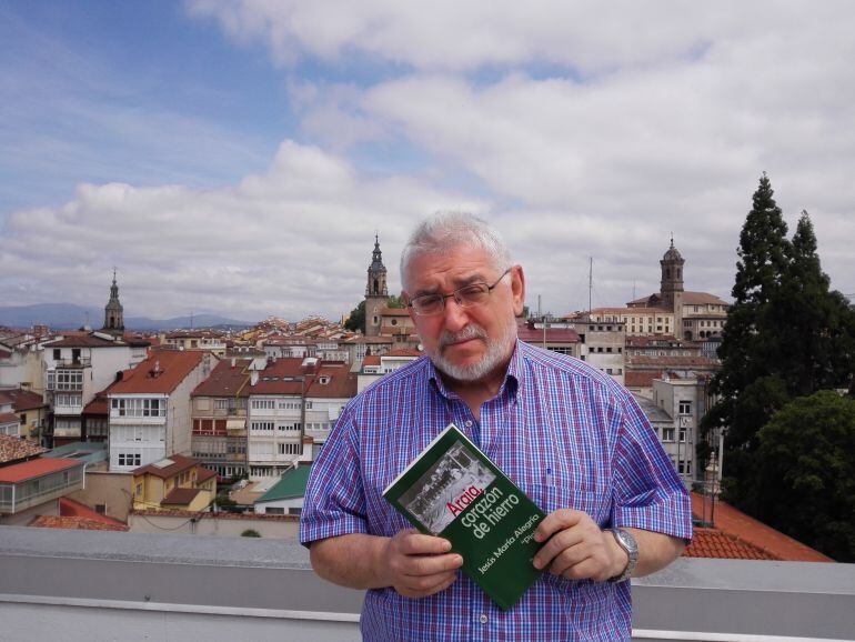 JESÚS MARÍA ALEGRÍA &#039;PINTTU&#039;