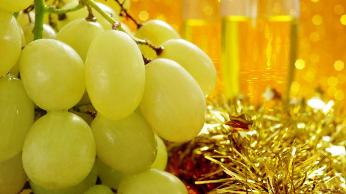 Esto es lo que sucede en Fin de Año según la mitología