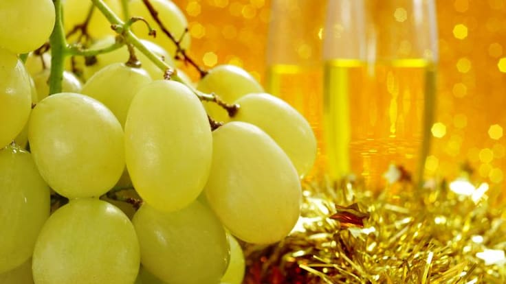 Esto es lo que sucede en Fin de Año según la mitología