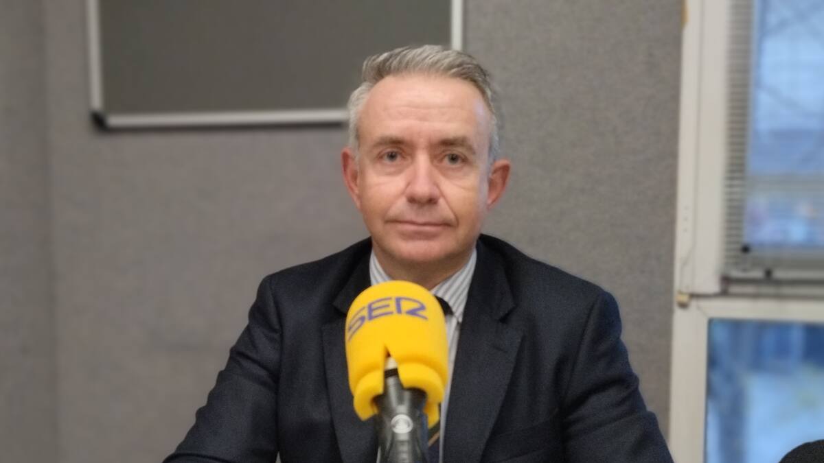 Entrevista al abogado Agustín Cardós