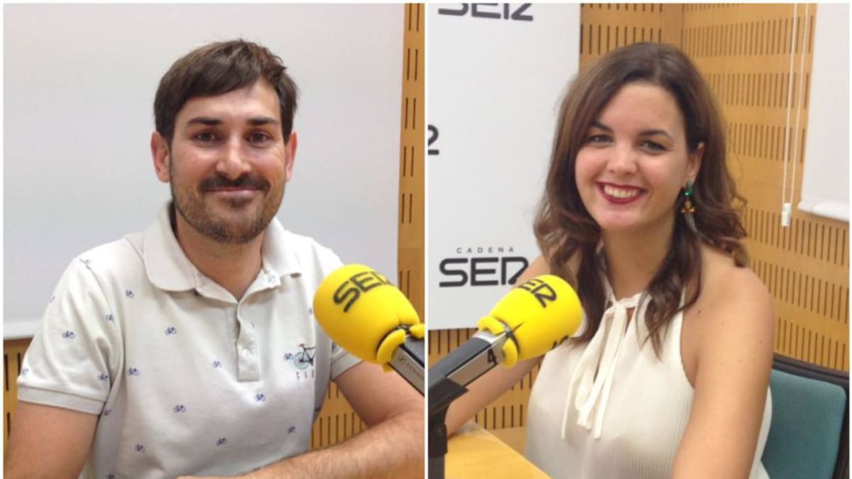 Campillo y Gómez centran su objetivo en el diálogo, el medio ambiente y la violencia de género