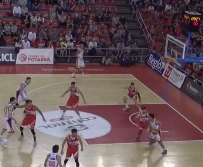 Ya están los precios de los Play-offs