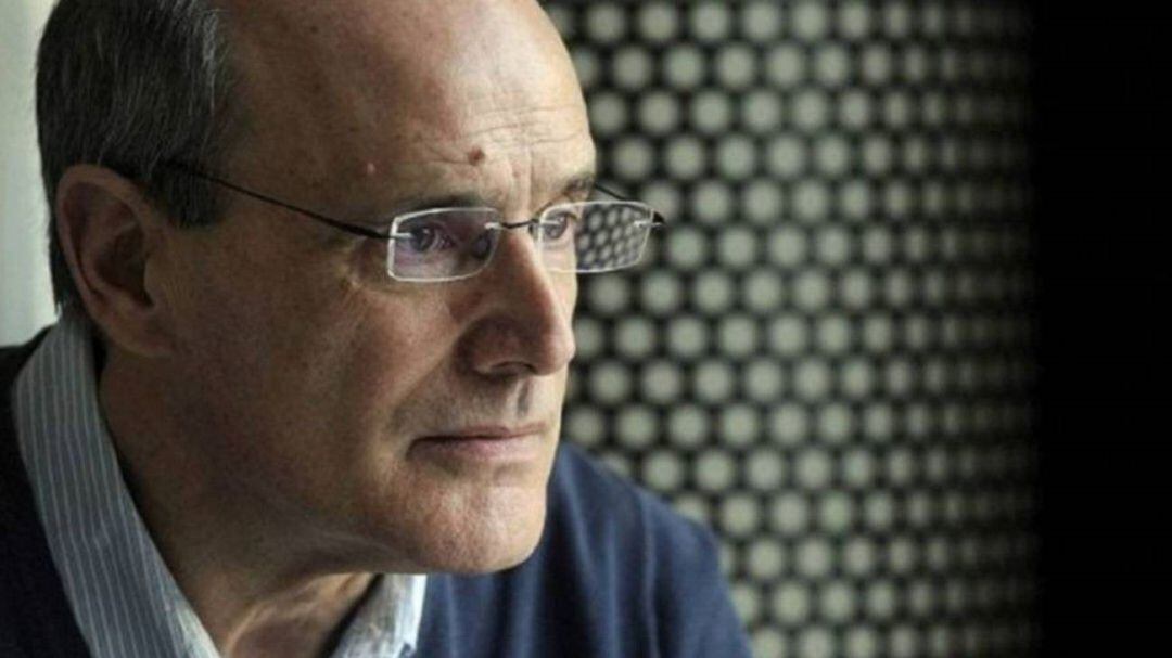 Rafael Bengoa, en una imagen de archivo.