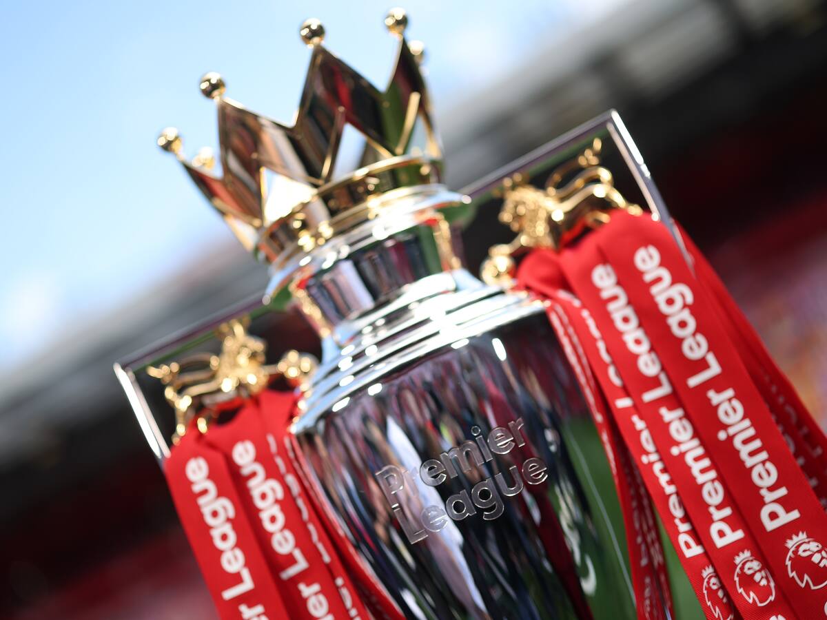 "Hi ha una bombolla a la Premier que ens fa veure amb pitjors ulls el futbol espanyol"