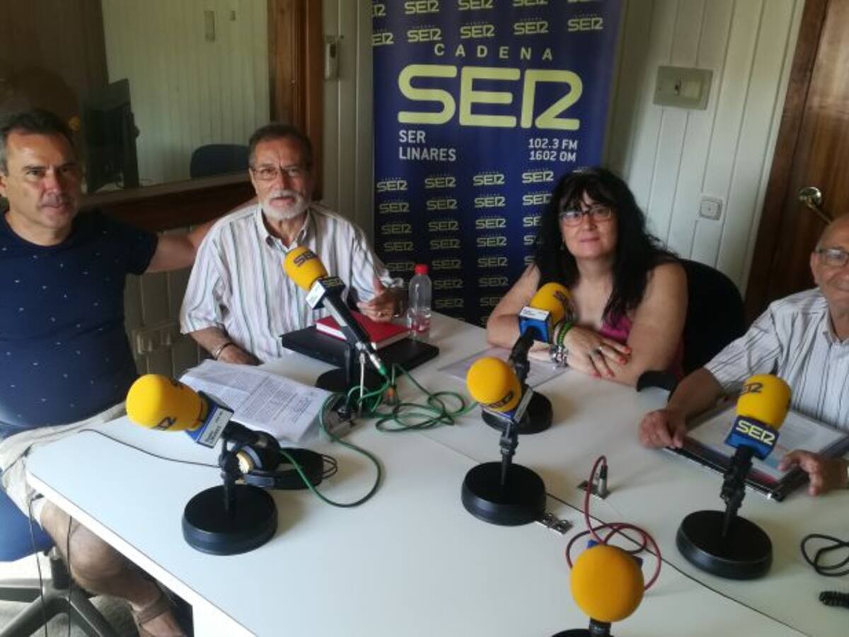 “Defendemos un sistema de pensiones digno para el presente y futuro”