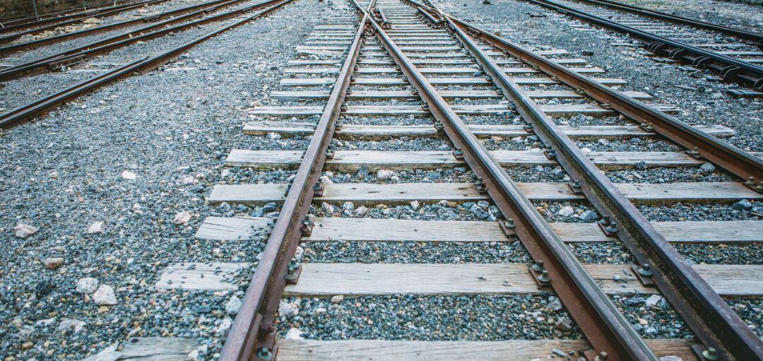 Restablecida la circulación de trenes.