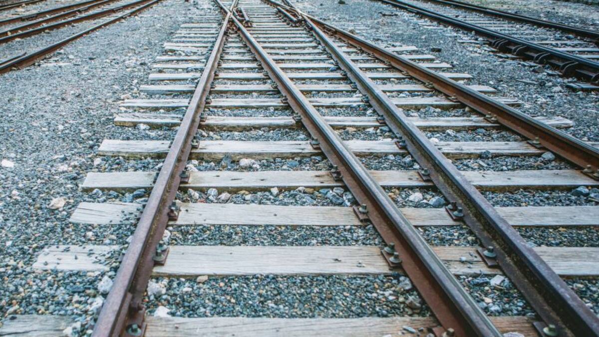 Restablecida la circulación ferroviaria entre Jódar y Cazorla