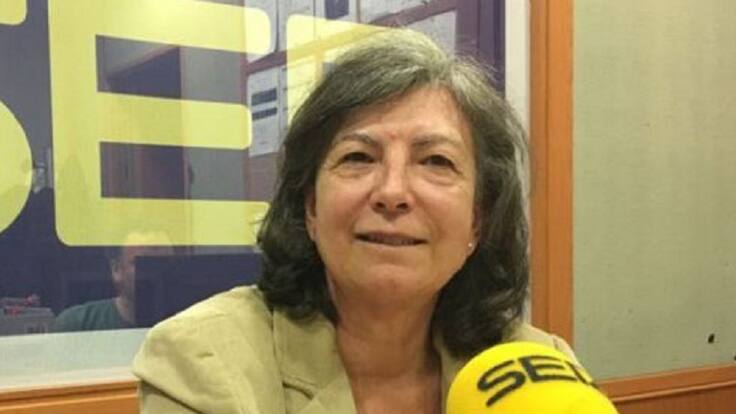 "Solsticio de invierno". Firma de opinión de Claudia Zafra en Hoy por hoy Córdoba