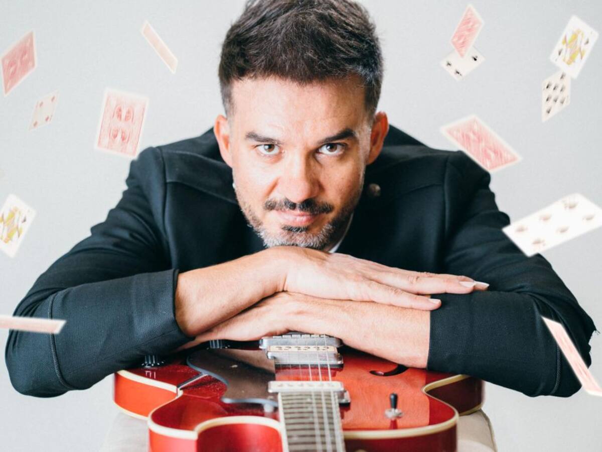 'Ganas de Cultura' recala esta semana en doce localidades con magia, humor, danza, música y teatro