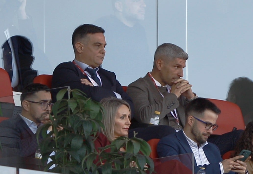 Joâo Gonçalves sigue llenando la caja del Almería.